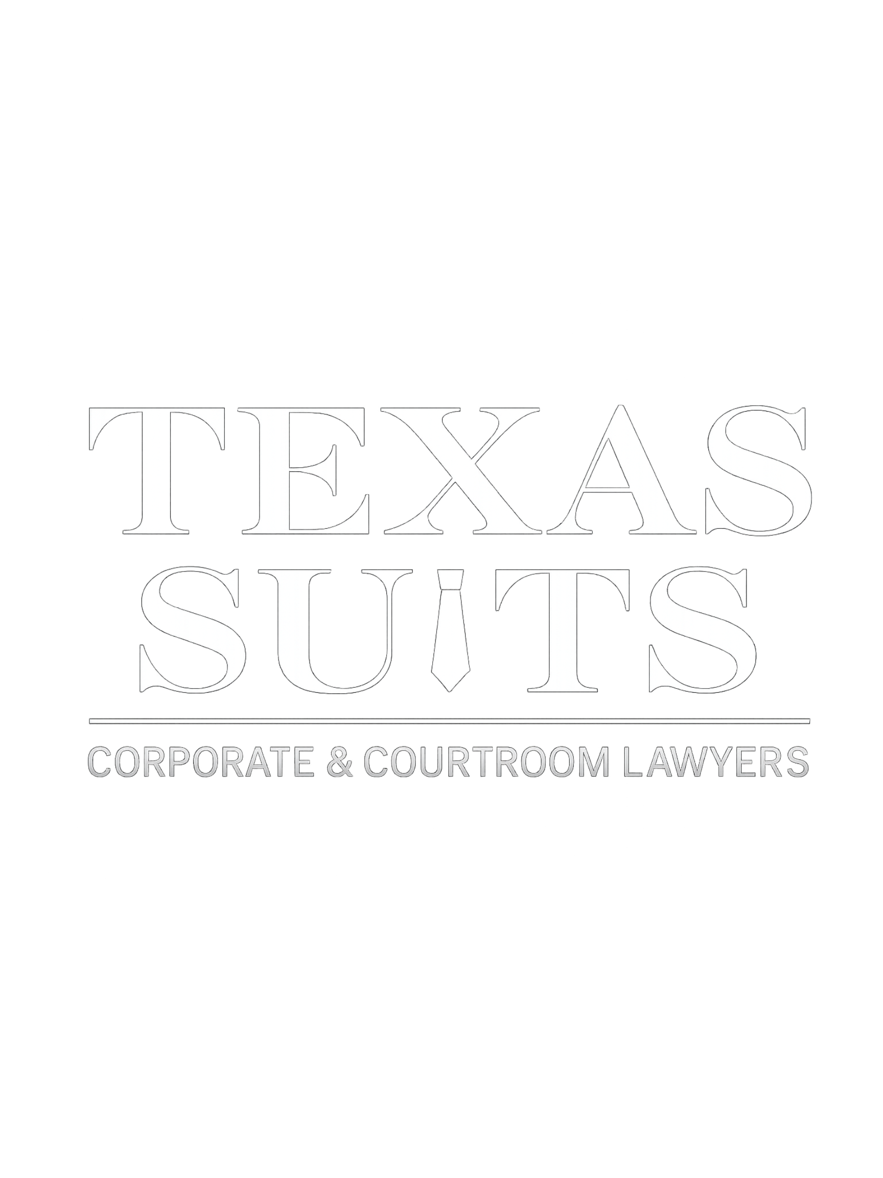 Texas Suits — Corporate & Courtroom Lawyers